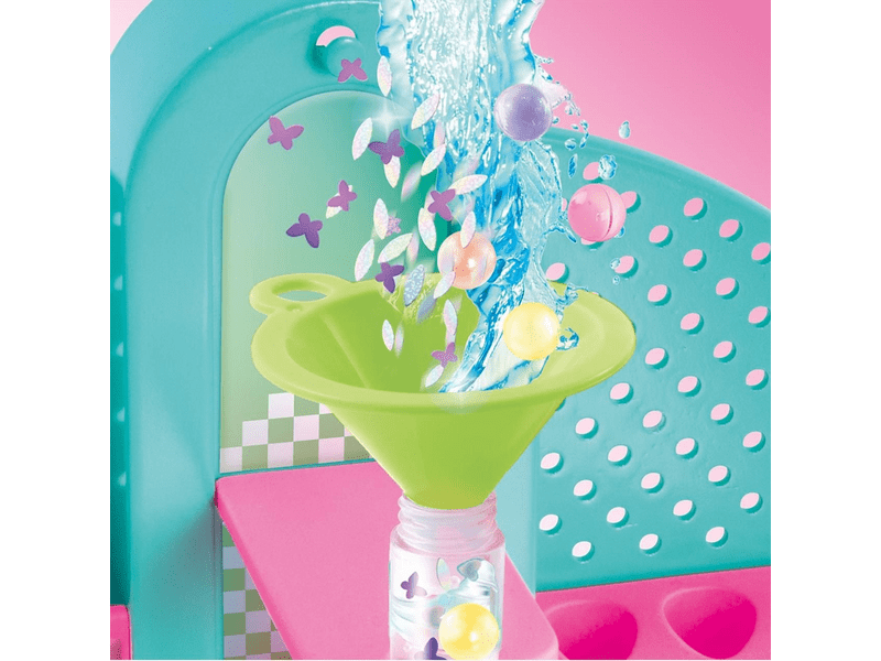 Canal Toys Style 4 Ever DIY tollgyár (OFG306)