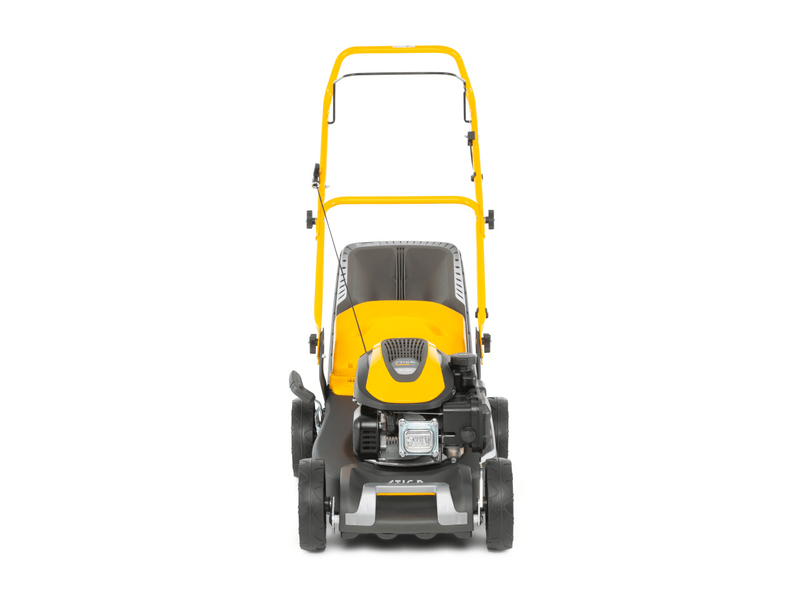 Stiga Collector 43 Benzinmotoros fűnyíró (2L0431048/ST1)