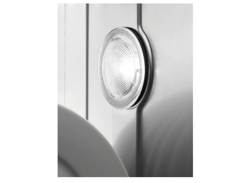 AEG FSK93847P Beépíthető mosogatógép