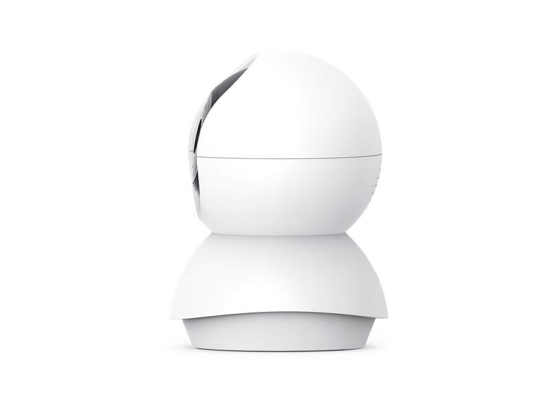 TP-Link Tapo C250 Wi-Fi Biztonsági kamera