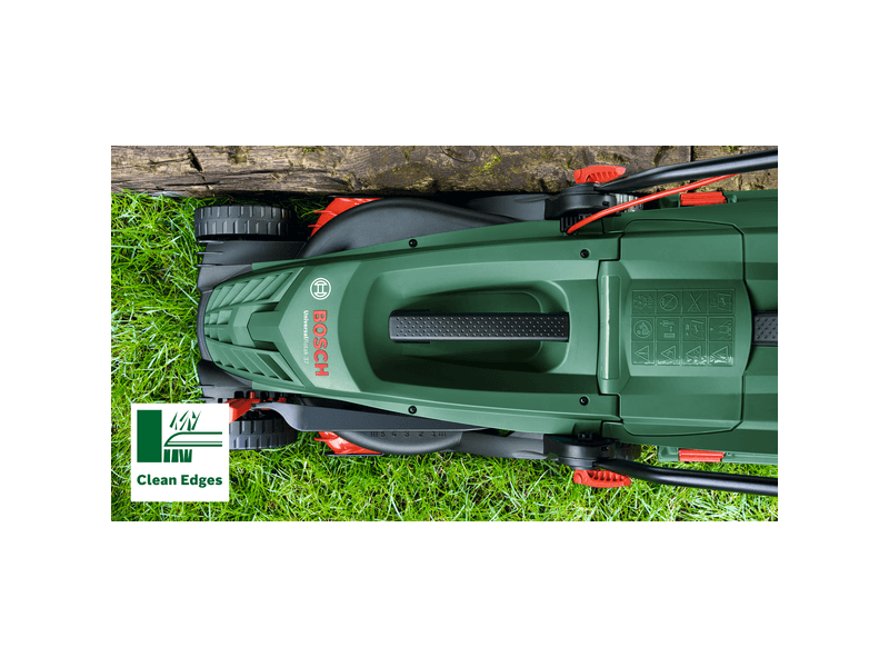 Bosch EasyRotak 32-205 Elektromos fűnyíró (06008A6300)