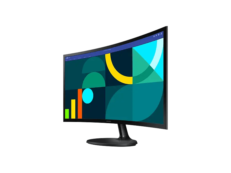 Samsung LS24D360GAUXEN 24