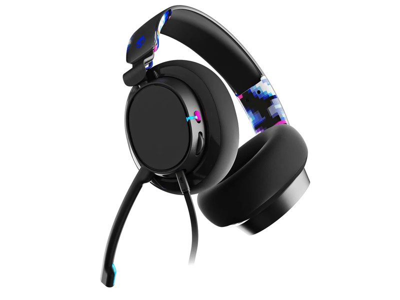 S6SYY-Q766 SLYR PS GAMING HEADSET