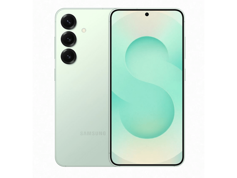 Samsung Galaxy S25 12/256GB pametni telefon, Mint