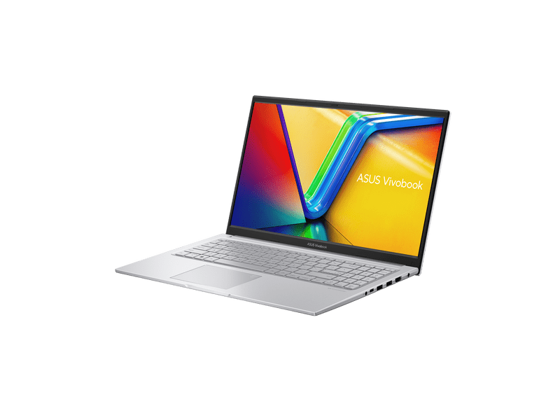 Vivobook 15,6 inteli3 16GB512GB, NOOS S