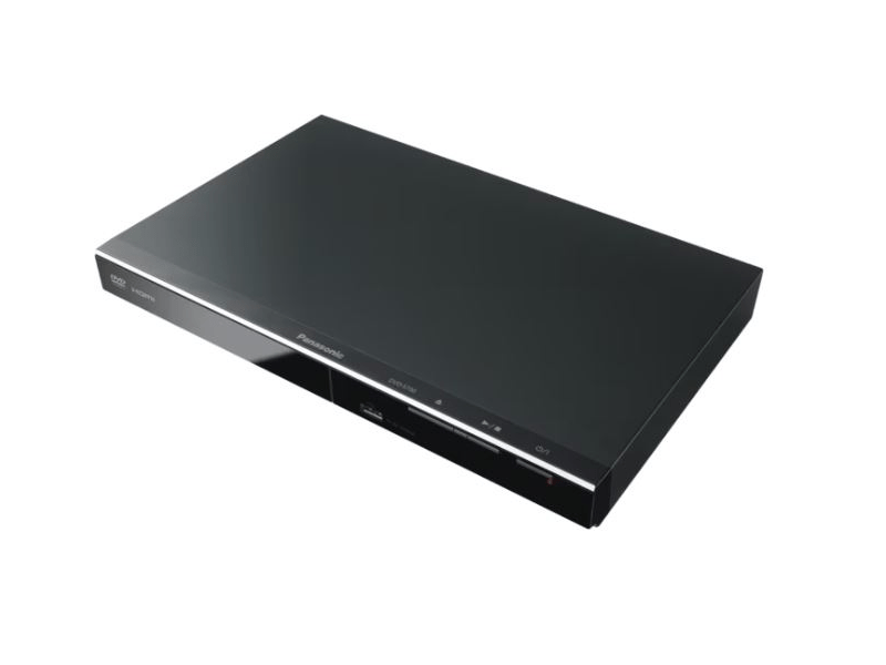 Panasonic DVD-S700EP-K DVD-lejátszó