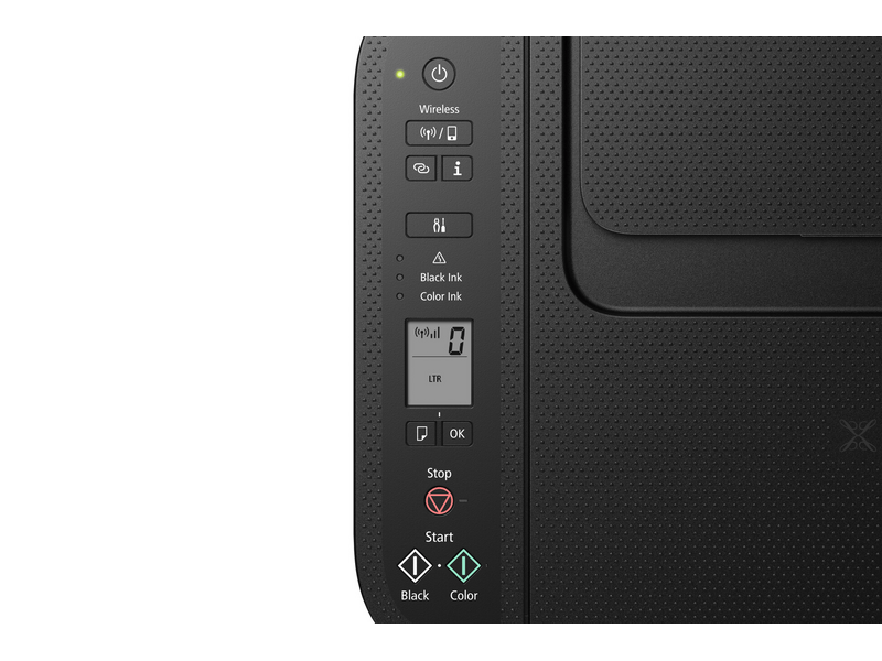 Canon PIXMA TS3750i Színes multifunkciós nyomtató (6671C006)