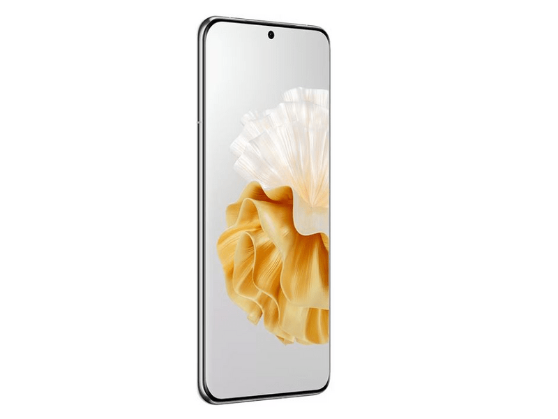 Huawei P60 Pro 8/256GB Okostelefon, gyöngyfehér