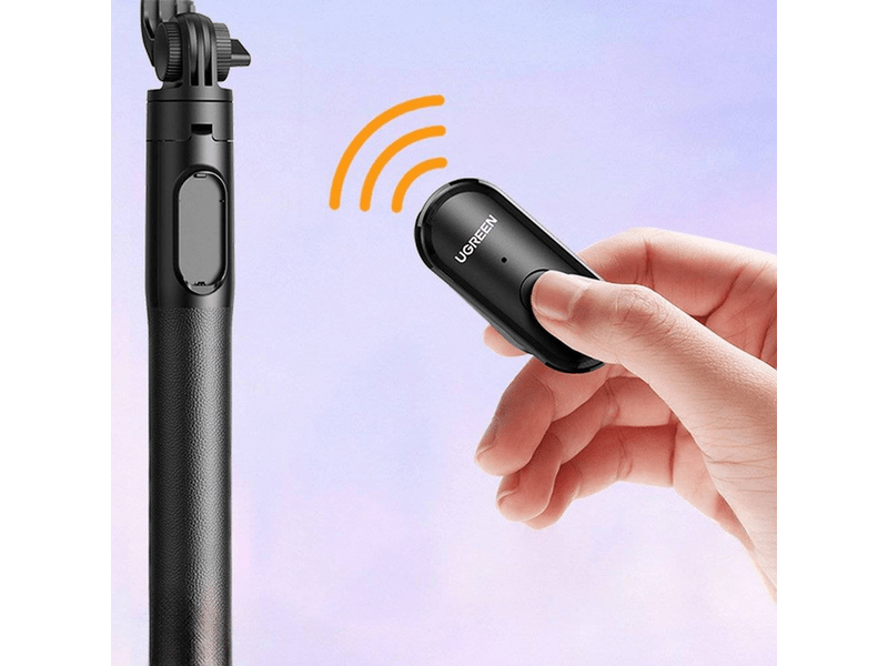 Ugreen LP586 Univerzális szelfibot/tripod, 150 cm