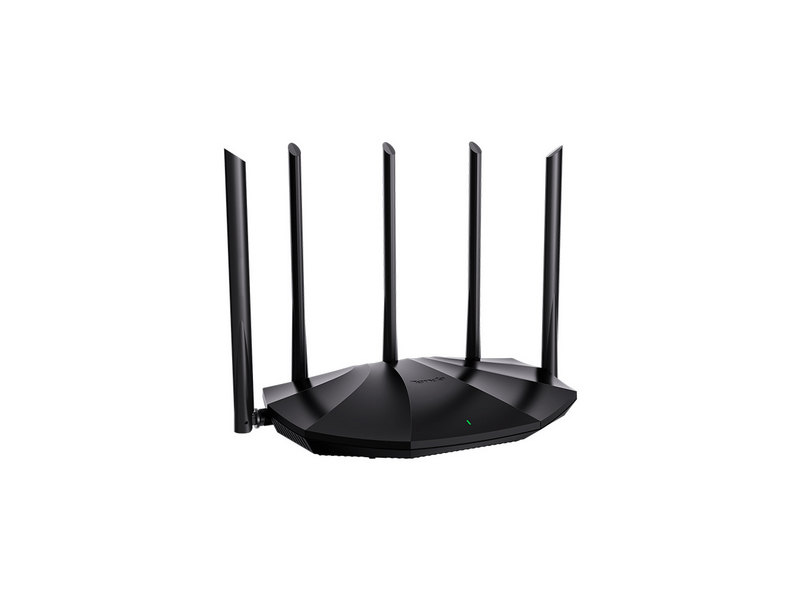 Tenda TX2 Pro Dual-Band Gigabit Wi-Fi 6 Router