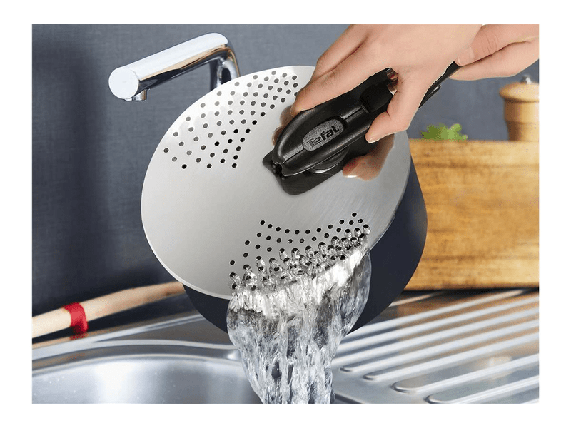 Tefal Ingenio L9829453 Többátmérős szűrőfedő