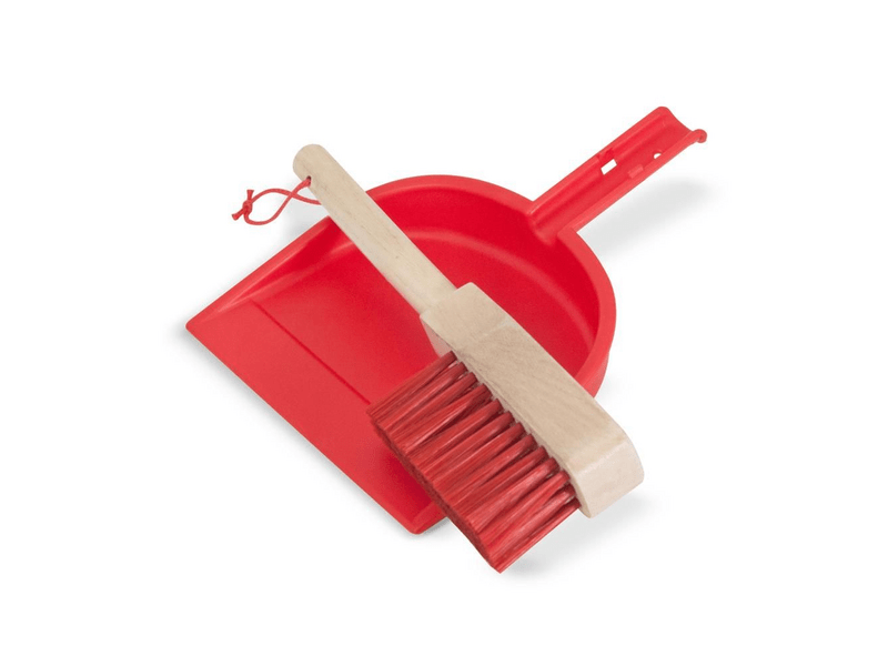 Melissa & Doug Szerepjáték, Takarító szett gyerekeknek (8600)