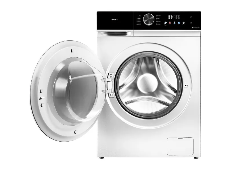 MPM MPM-5112-PT-44 Elöltöltős mosógép