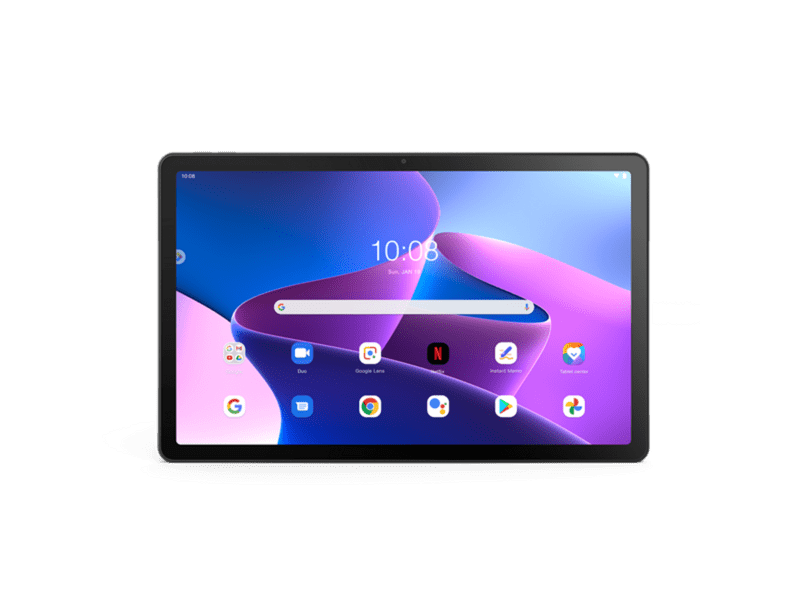 Lenovo Tab M10 Plus 3rd Gen (ZAAM0127GR) Tablet