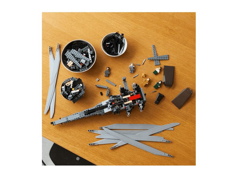 LEGO® Icons Dune: Atreides Royal Ornithopter (10327)