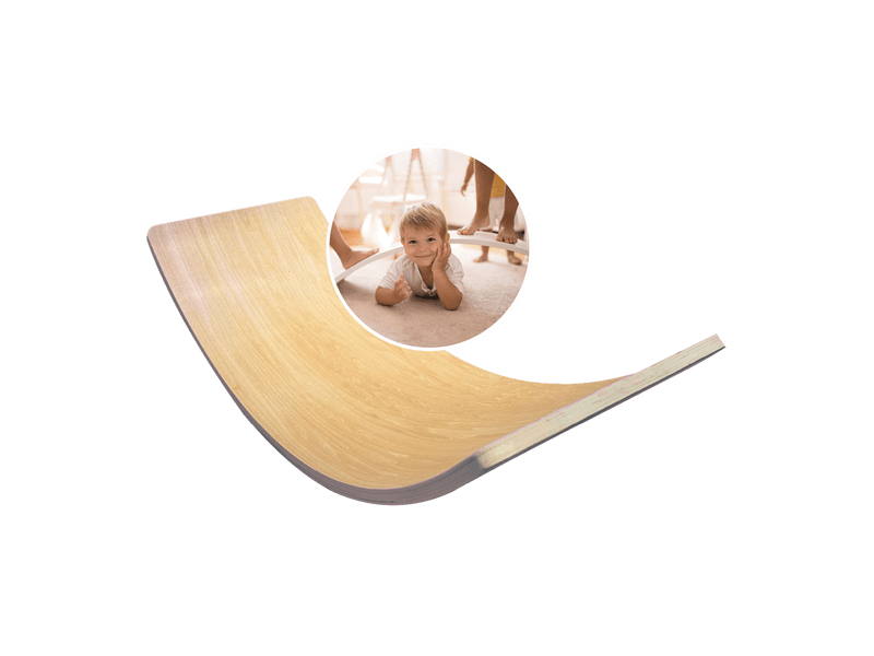 Vivafit Egyensúlyozó palló (GYVEP)