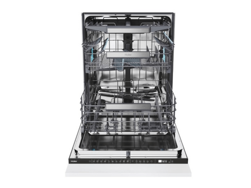 Haier XS 4A4M3PB1 Beépíthető mosogatógép