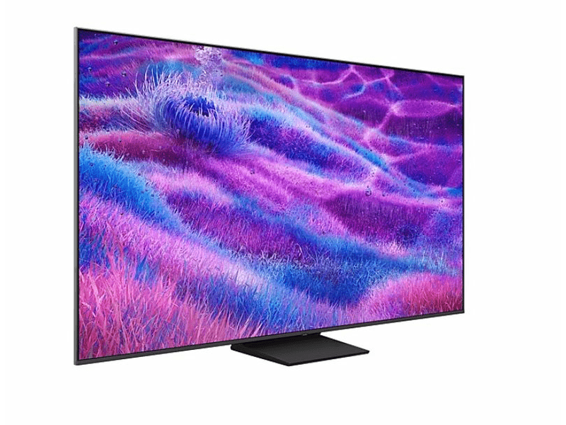Smart Neo QLED TV Mini LED, 165 cm
