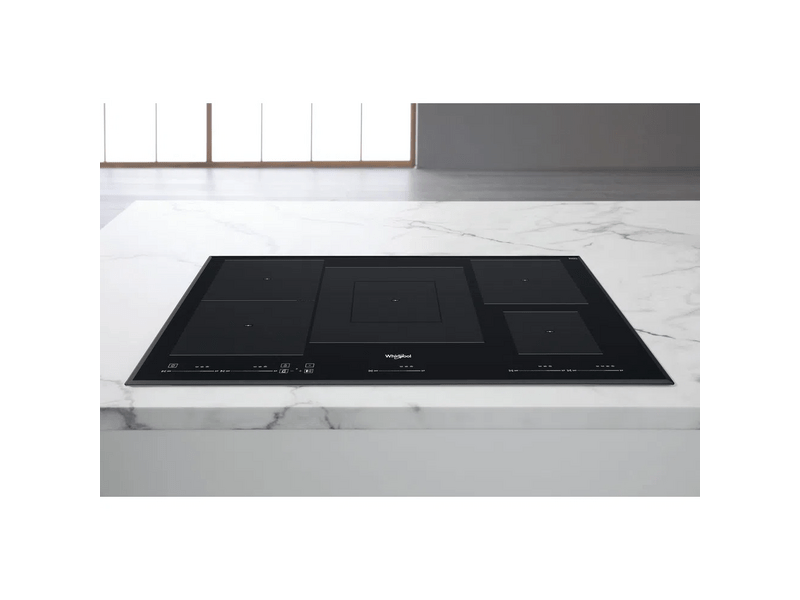 Whirlpool WT 1090 BA Indukciós főzőlap