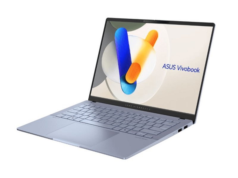 Asus VivoBook S14 OLED S5406SA-QD029 Notebook