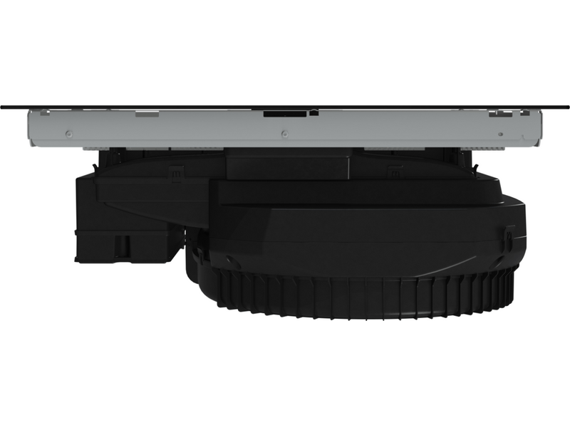 Hisense HEH6443BSCWF1 Beépíthető főzőlap elszívóval