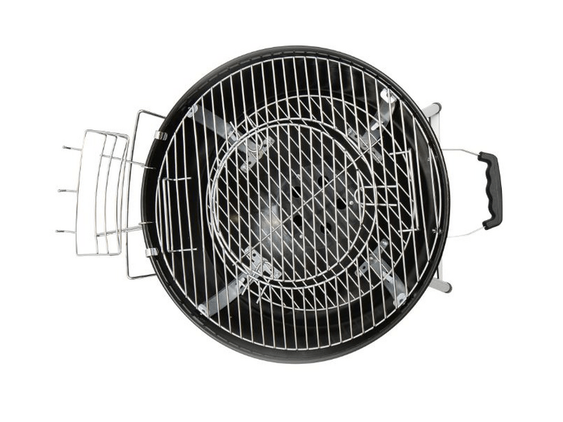 Home GR03 natkriveni roštilj