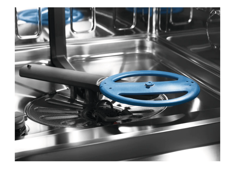 Electrolux KEZA9315L Beépíthető mosogatógép