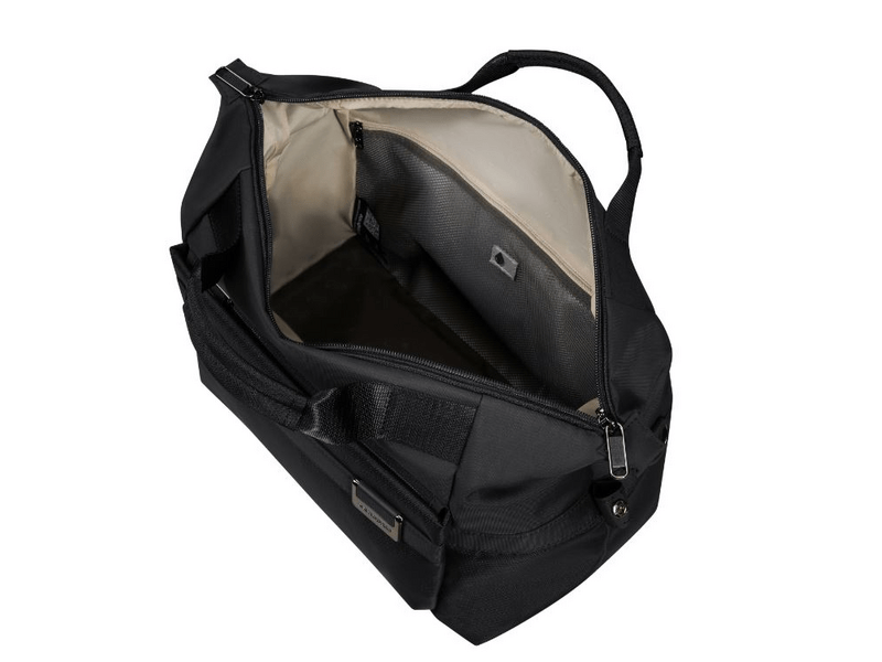 Samsonite Airea Kozmetikai táska, fekete (133627-1041)