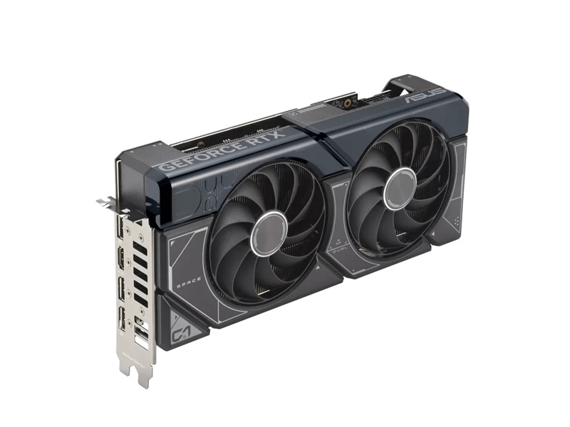 Asus GeForce RTX™ 4070 SUPER OC 12GB GDDR6X Videókártya