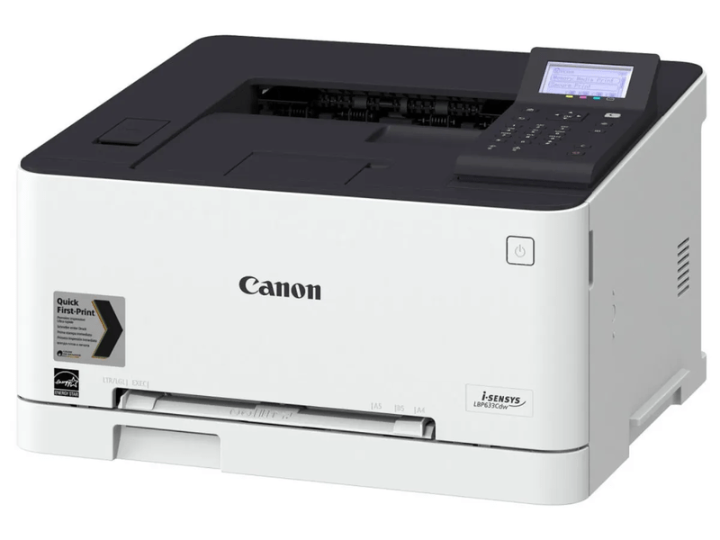 Canon i-SENSYS LBP633Cdw színes lézernyomtató