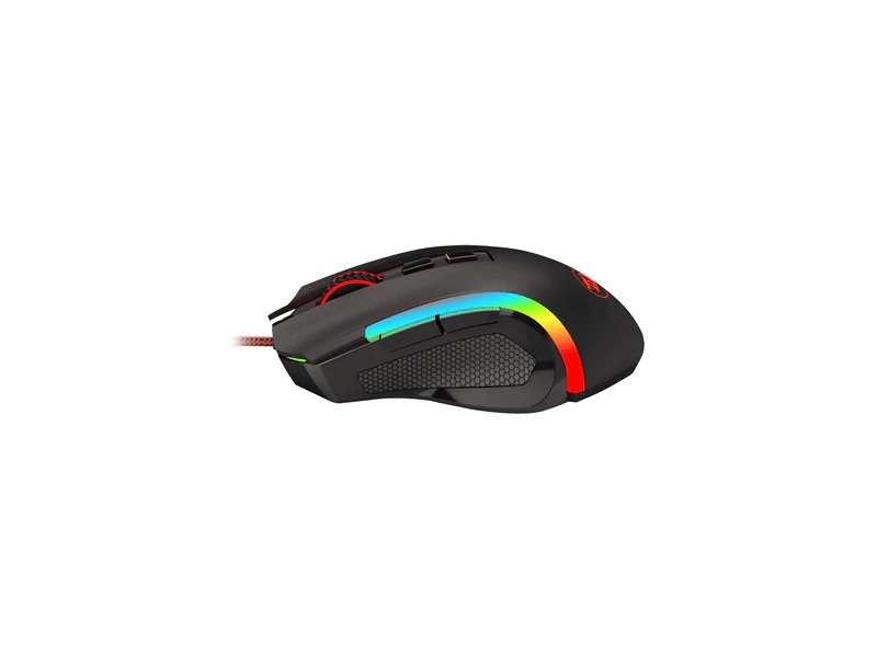 Redragon M607 Griffin RGB Gamer egér