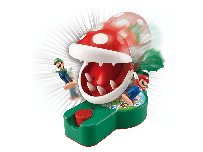 Super Mario: Piranha Plant Escape! társasjáték (7357)