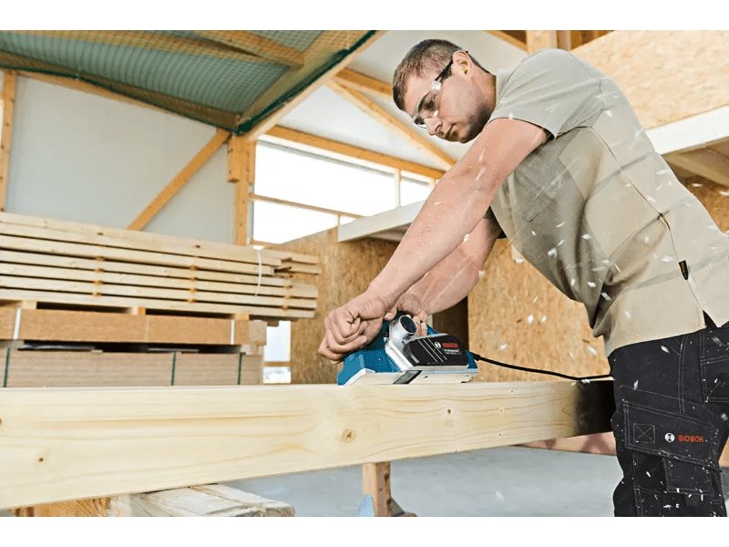 Bosch GHO 26-82 D profesionalna blanjalica (06015A4300)