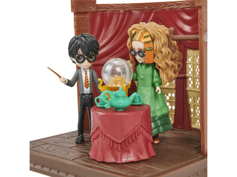 Harry Potter: Jóslástan játékszett figurákkal (6064868)