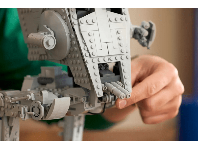 LEGO® Star Wars™ AT-ST™ Hodač (75417)
