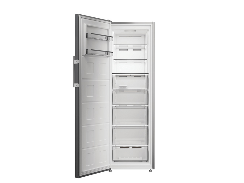Whirlpool WHMFF 6312 XP5E Fagyasztószekrény