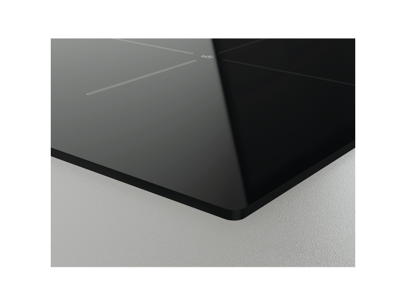 Zanussi ZITN641K Beépíthető indukciós főzőlap