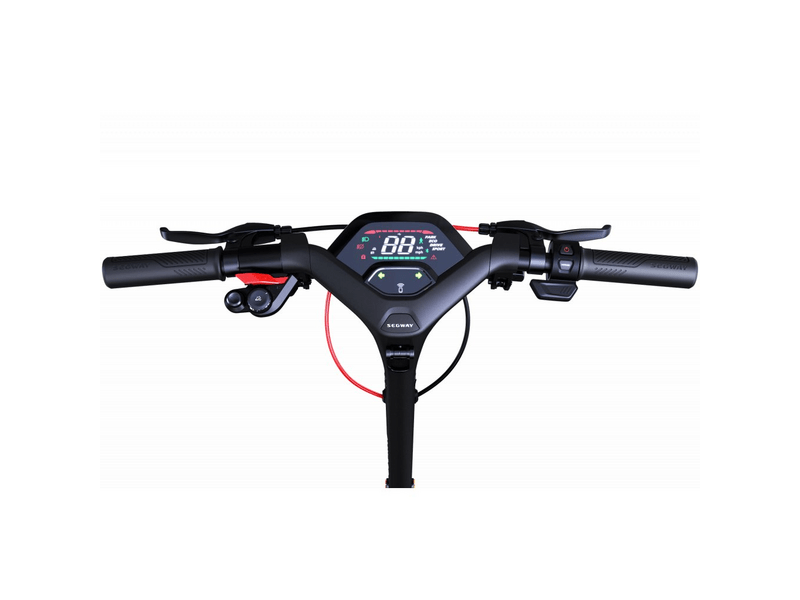 Segway Ninebot KickScooter P100SE Elektromos roller