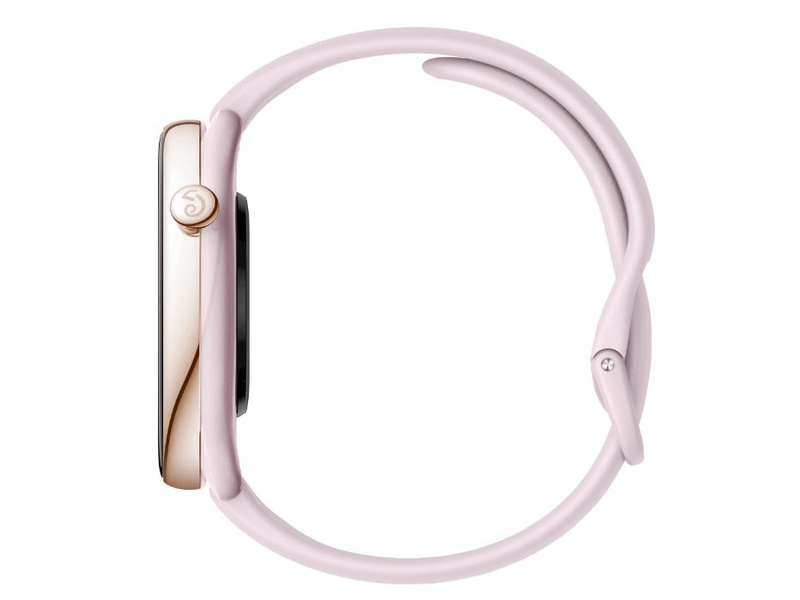 Amazfit GTR Mini Okosóra, rózsaszín