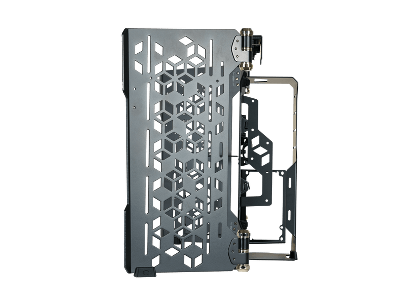 Cooler Master MasterFrame 700 PC ház (MCF-MF700-KGNN-S00)