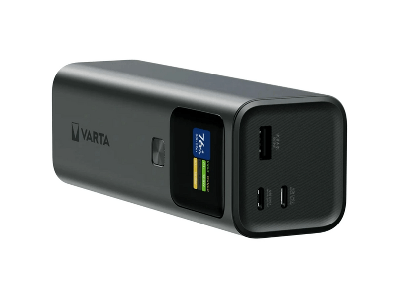 Varta High Speed 140W 27000mAh Powerbank (57984101111)
