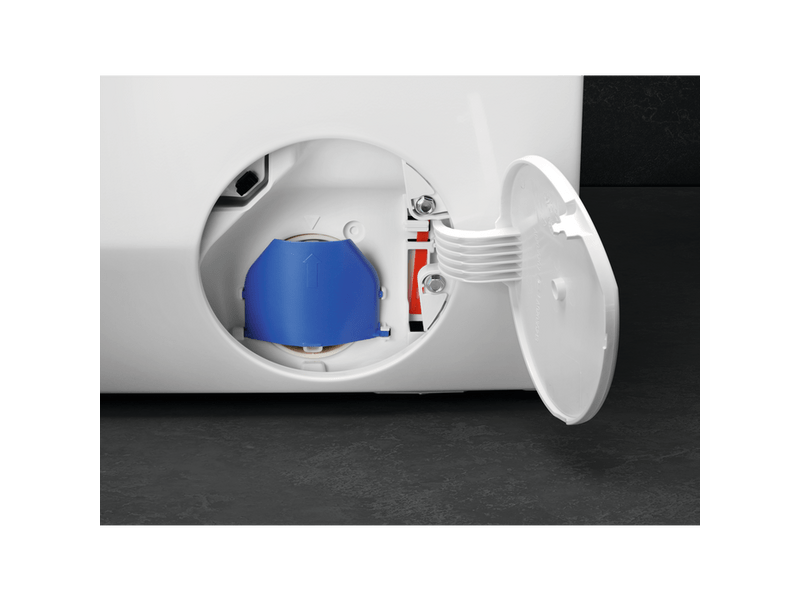 AEG LFR73944OE UniversalDose Elöltöltős gőzmosógép