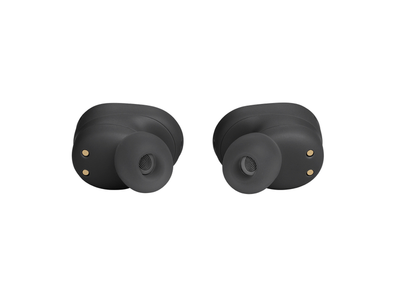JBL Tune Buds True Wireless fülhallgató, fekete