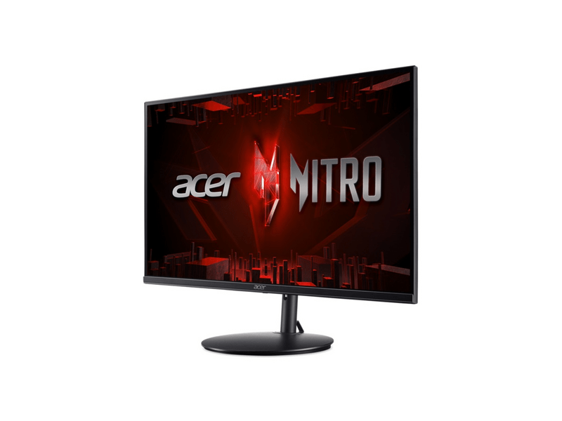Acer Nitro XF240YX1biiph (UM.QX0EE.105) 23.8
