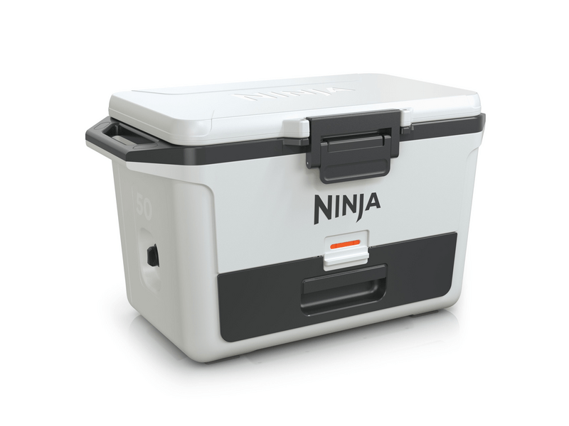 Ninja FB151EUWH Frost Vault hűtőláda, 47L