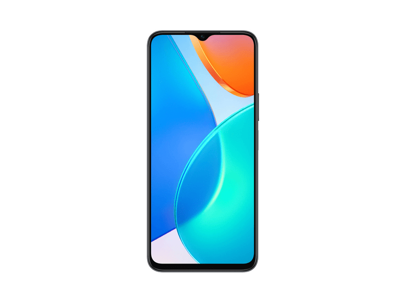 HONOR X6 4/64GB Okostelefon, éjfekete