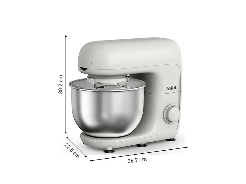 Bake Essential konyhagép,800W,4,8L