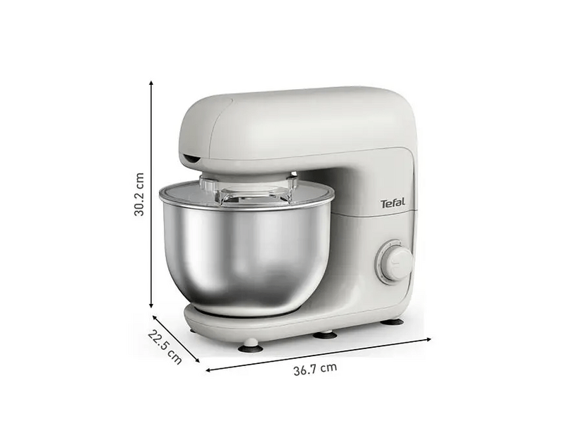 Tefal QB160138 Bake Essential Konyhai robotgép