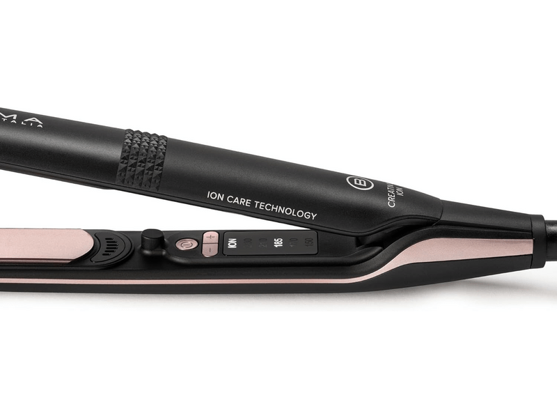 Imetec 11875 Bellissima Ionic pegla za kosu