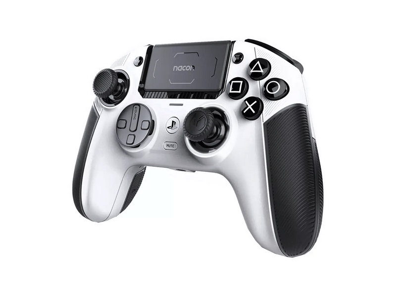 Nacon Revolution 5 Pro kontroller, fehér